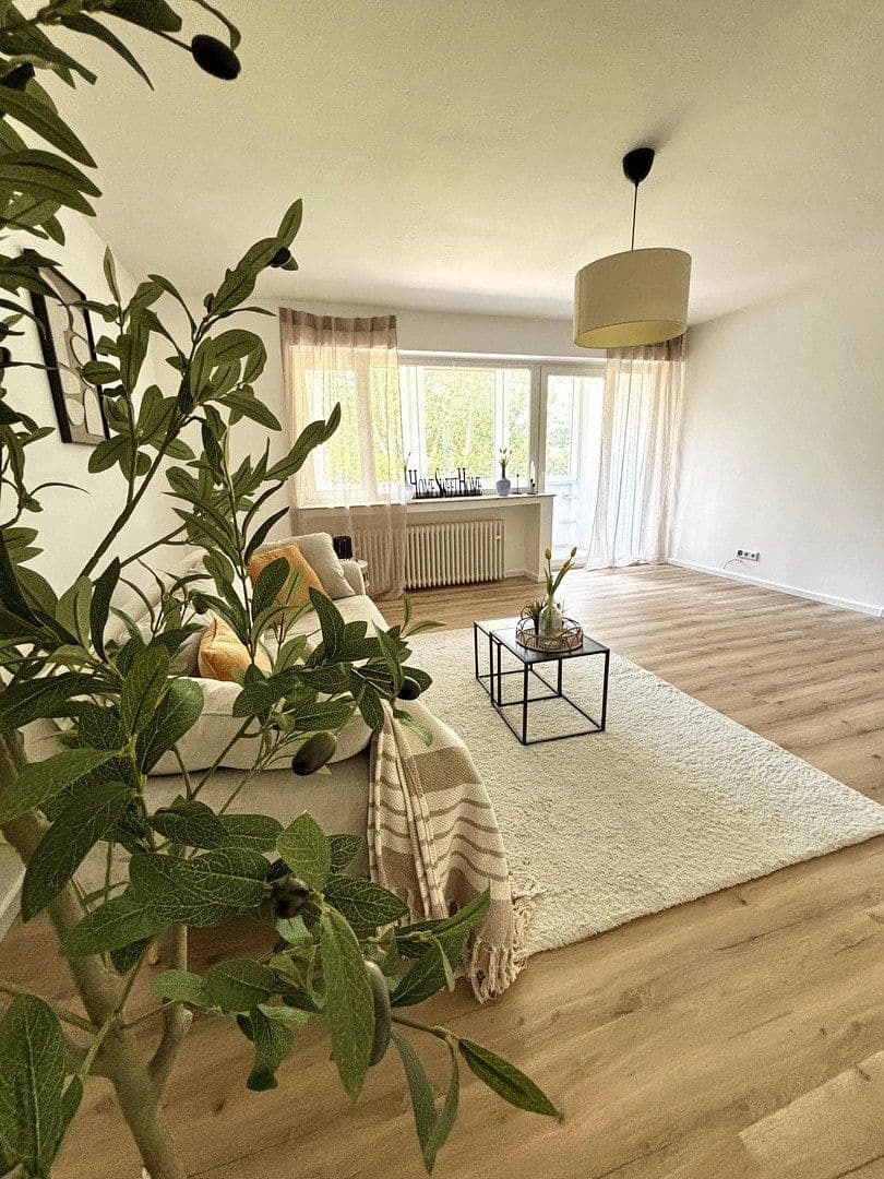 3 bedroom flat for sale, 76 m², Hochstiftstraße 3, Paderborn, North Rhine-Westphalia 3 bedroom flat for sale, 76 m², Hochstiftstraße 3, Paderborn, North Rhine-Westphalia