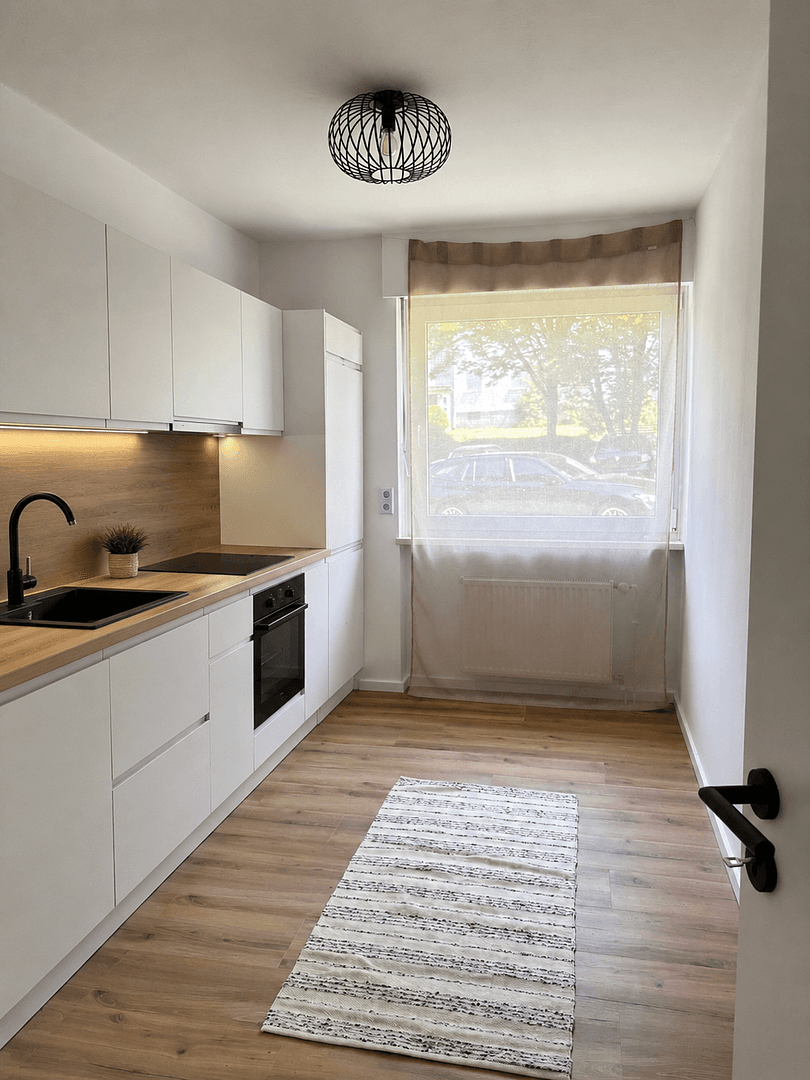 3 bedroom flat for sale, 76 m², Hochstiftstraße 3, Paderborn, North Rhine-Westphalia 3 bedroom flat for sale, 76 m², Hochstiftstraße 3, Paderborn, North Rhine-Westphalia