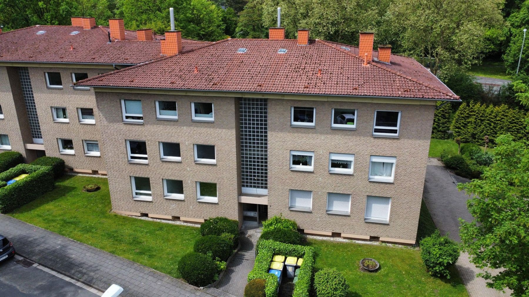 3 bedroom flat for sale, 76 m², Hochstiftstraße 3, Paderborn, North Rhine-Westphalia 3 bedroom flat for sale, 76 m², Hochstiftstraße 3, Paderborn, North Rhine-Westphalia