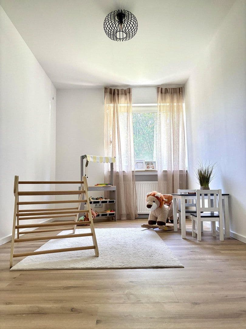 3 bedroom flat for sale, 76 m², Hochstiftstraße 3, Paderborn, North Rhine-Westphalia 3 bedroom flat for sale, 76 m², Hochstiftstraße 3, Paderborn, North Rhine-Westphalia