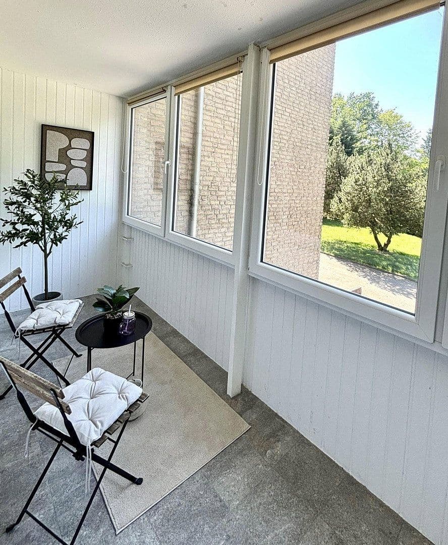 3 bedroom flat for sale, 76 m², Hochstiftstraße 3, Paderborn, North Rhine-Westphalia 3 bedroom flat for sale, 76 m², Hochstiftstraße 3, Paderborn, North Rhine-Westphalia