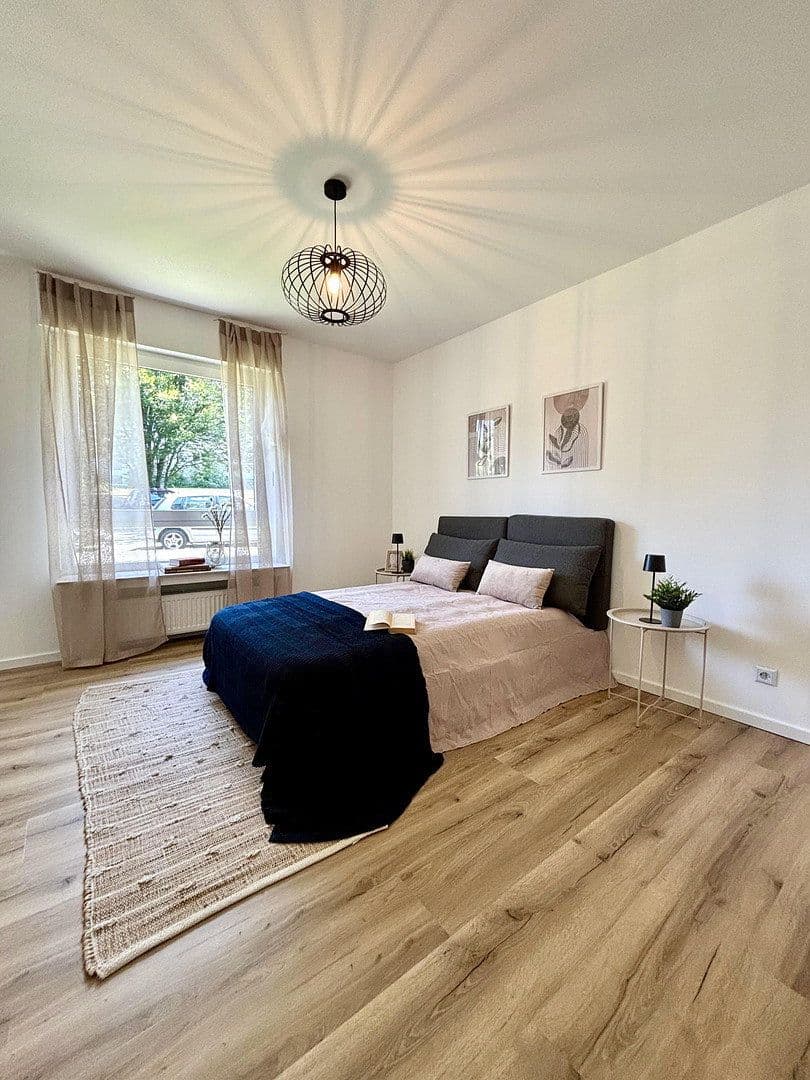 3 bedroom flat for sale, 76 m², Hochstiftstraße 3, Paderborn, North Rhine-Westphalia 3 bedroom flat for sale, 76 m², Hochstiftstraße 3, Paderborn, North Rhine-Westphalia
