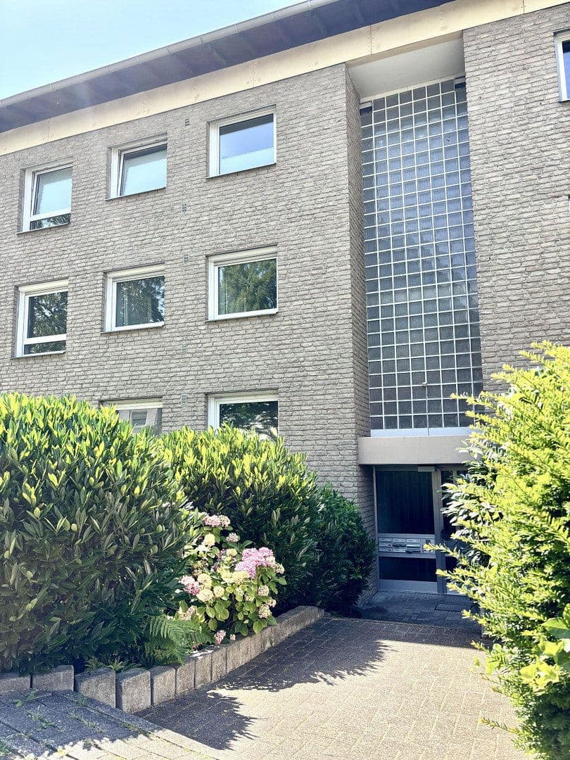 3 bedroom flat for sale, 76 m², Hochstiftstraße 3, Paderborn, North Rhine-Westphalia 3 bedroom flat for sale, 76 m², Hochstiftstraße 3, Paderborn, North Rhine-Westphalia