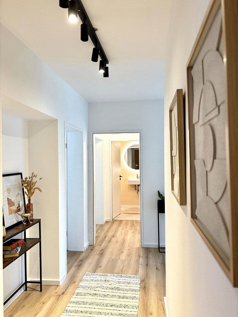 3 bedroom flat for sale, 76 m², Hochstiftstraße 3, Paderborn, North Rhine-Westphalia 3 bedroom flat for sale, 76 m², Hochstiftstraße 3, Paderborn, North Rhine-Westphalia