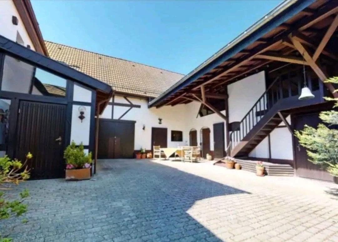 house for sale, 354 m², Nettersheim, North Rhine-Westphalia house for sale, 354 m², Nettersheim, North Rhine-Westphalia