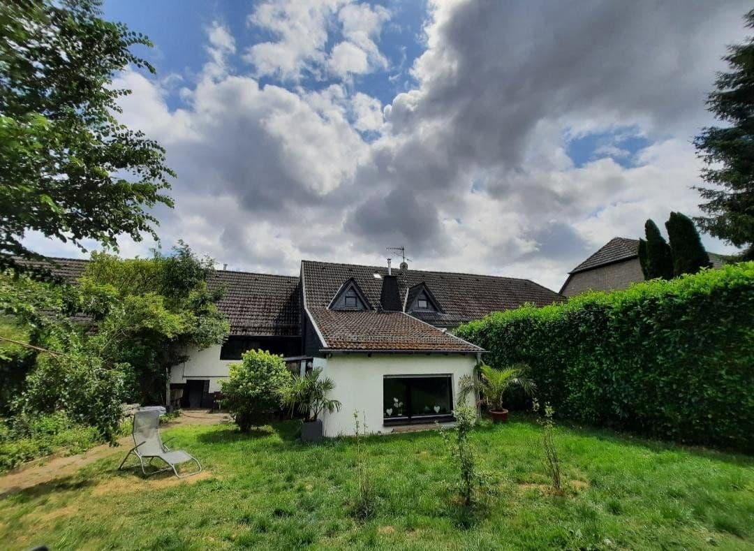 house for sale, 354 m², Nettersheim, North Rhine-Westphalia house for sale, 354 m², Nettersheim, North Rhine-Westphalia