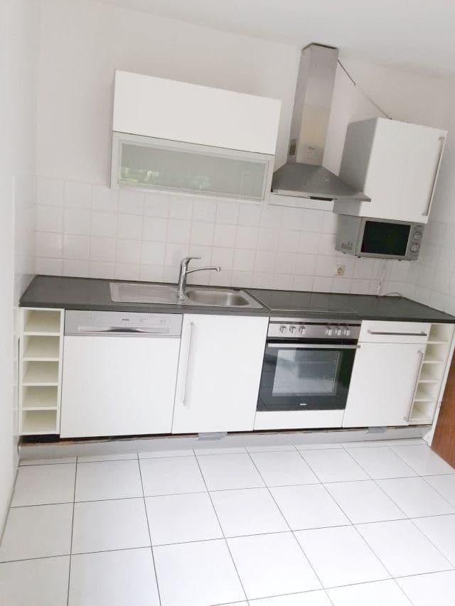 2 bedroom flat to rent, 58 m², Würzburg, Bavaria 2 bedroom flat to rent, 58 m², Würzburg, Bavaria