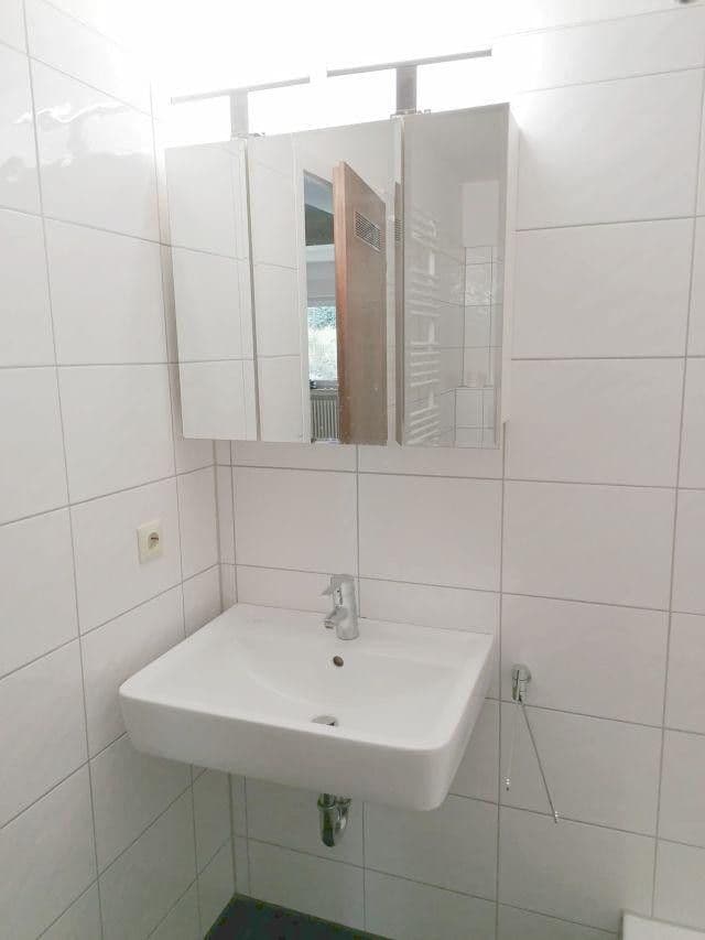 2 bedroom flat to rent, 58 m², Würzburg, Bavaria 2 bedroom flat to rent, 58 m², Würzburg, Bavaria