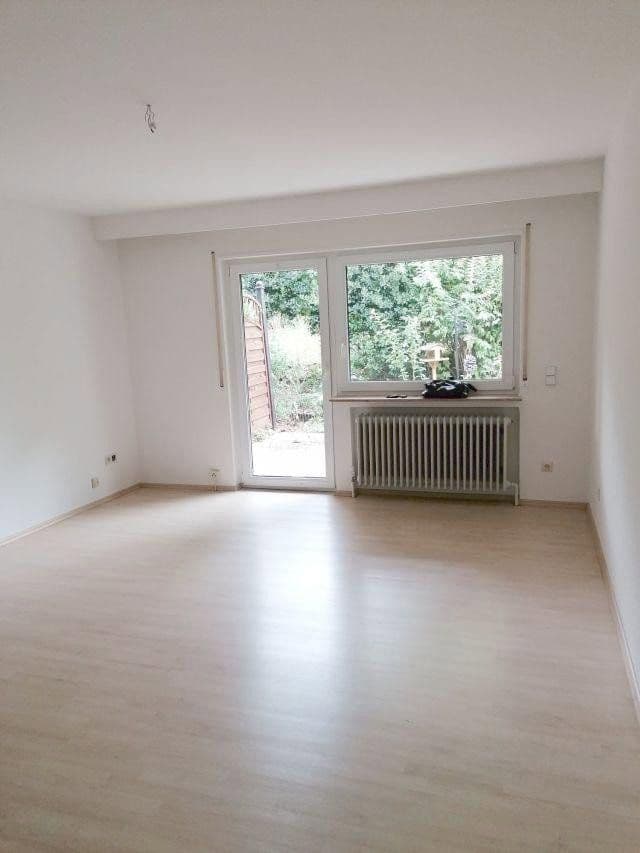 2 bedroom flat to rent, 58 m², Würzburg, Bavaria 2 bedroom flat to rent, 58 m², Würzburg, Bavaria