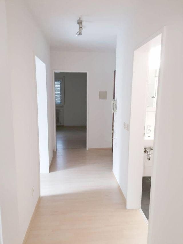 2 bedroom flat to rent, 58 m², Würzburg, Bavaria 2 bedroom flat to rent, 58 m², Würzburg, Bavaria
