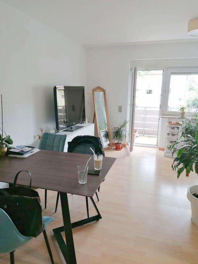 2 bedroom flat to rent, 50 m², Regensburg, Bavaria 2 bedroom flat to rent, 50 m², Regensburg, Bavaria