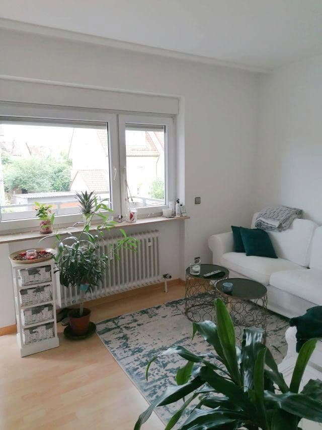2 bedroom flat to rent, 50 m², Regensburg, Bavaria 2 bedroom flat to rent, 50 m², Regensburg, Bavaria