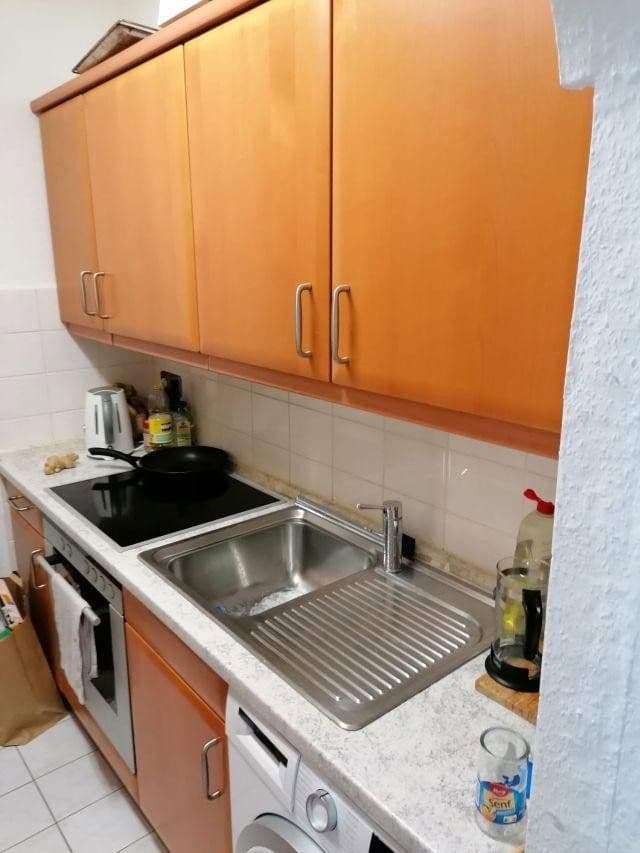 2 bedroom flat to rent, 50 m², Regensburg, Bavaria 2 bedroom flat to rent, 50 m², Regensburg, Bavaria