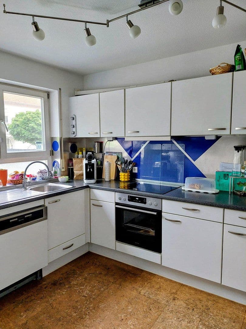 house for sale, 162 m², Muggensturm, Baden-Württemberg house for sale, 162 m², Muggensturm, Baden-Württemberg