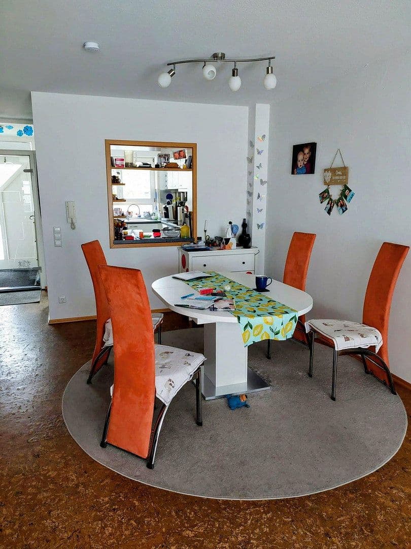 house for sale, 162 m², Muggensturm, Baden-Württemberg house for sale, 162 m², Muggensturm, Baden-Württemberg