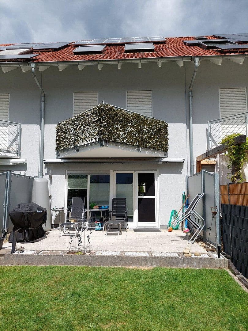 house for sale, 162 m², Muggensturm, Baden-Württemberg house for sale, 162 m², Muggensturm, Baden-Württemberg
