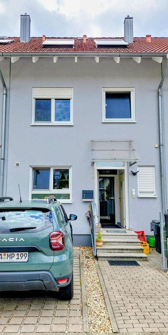 house for sale, 162 m², Muggensturm, Baden-Württemberg house for sale, 162 m², Muggensturm, Baden-Württemberg