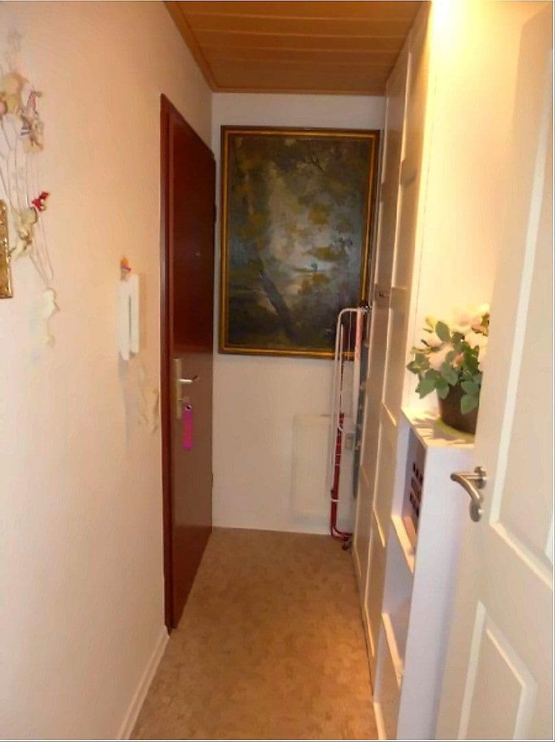 1 bedroom flat to rent, 38 m², Lindenstraße 31, Bremen, Bremen 1 bedroom flat to rent, 38 m², Lindenstraße 31, Bremen, Bremen