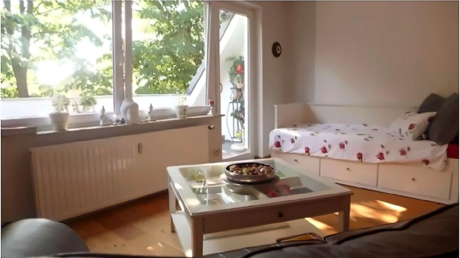 1 bedroom flat to rent, 38 m², Lindenstraße 31, Bremen, Bremen 1 bedroom flat to rent, 38 m², Lindenstraße 31, Bremen, Bremen