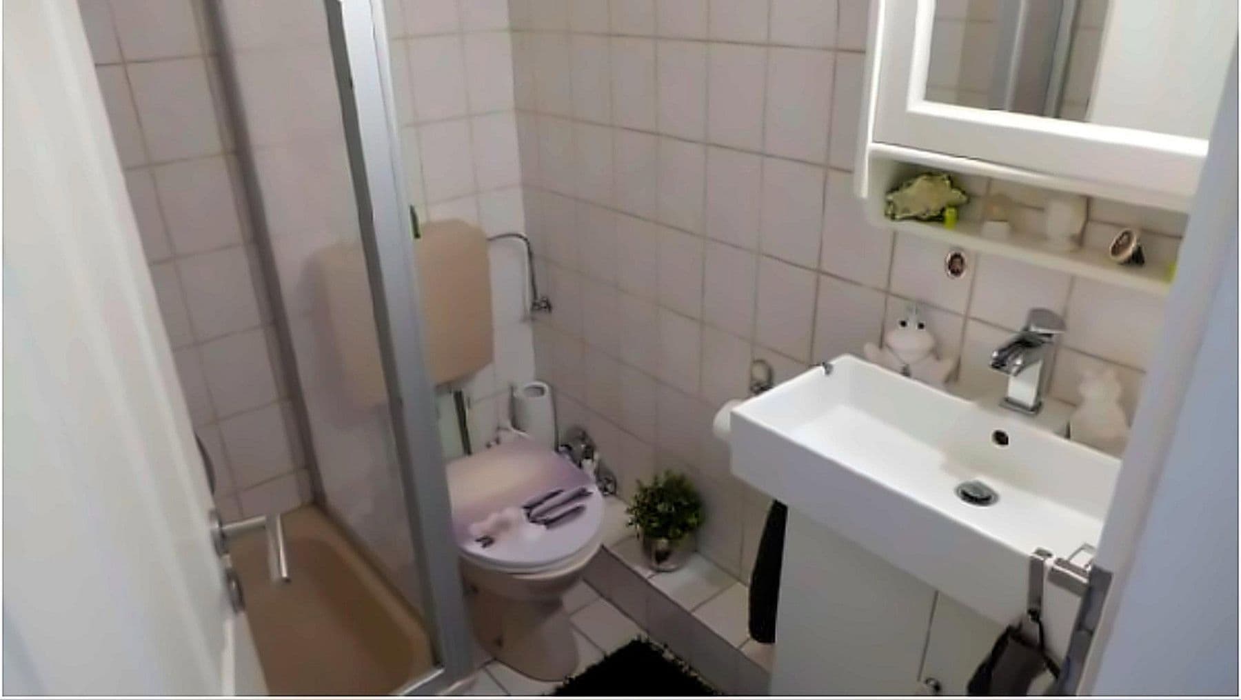 1 bedroom flat to rent, 38 m², Lindenstraße 31, Bremen, Bremen 1 bedroom flat to rent, 38 m², Lindenstraße 31, Bremen, Bremen