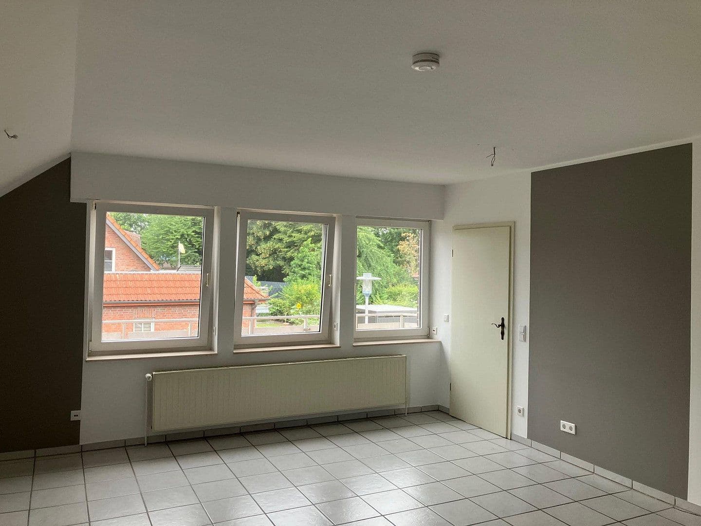 4 bedroom flat to rent, 121 m², Ennigerloh, North Rhine-Westphalia 4 bedroom flat to rent, 121 m², Ennigerloh, North Rhine-Westphalia