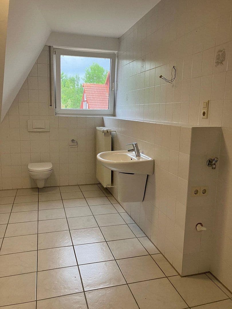 4 bedroom flat to rent, 121 m², Ennigerloh, North Rhine-Westphalia 4 bedroom flat to rent, 121 m², Ennigerloh, North Rhine-Westphalia