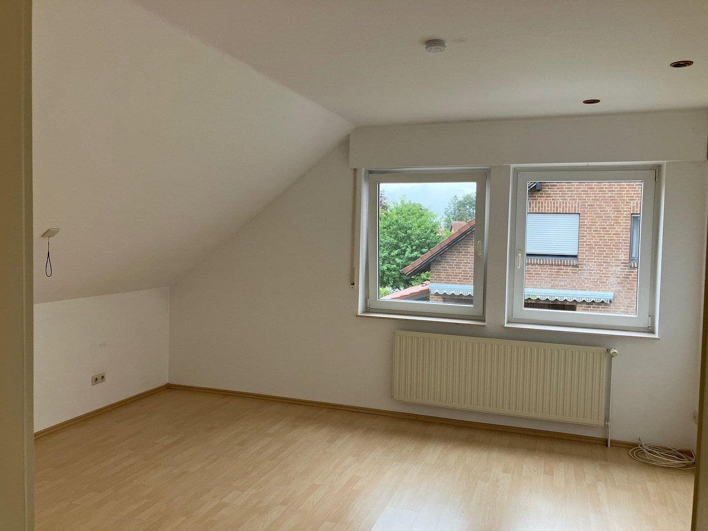 4 bedroom flat to rent, 121 m², Ennigerloh, North Rhine-Westphalia 4 bedroom flat to rent, 121 m², Ennigerloh, North Rhine-Westphalia