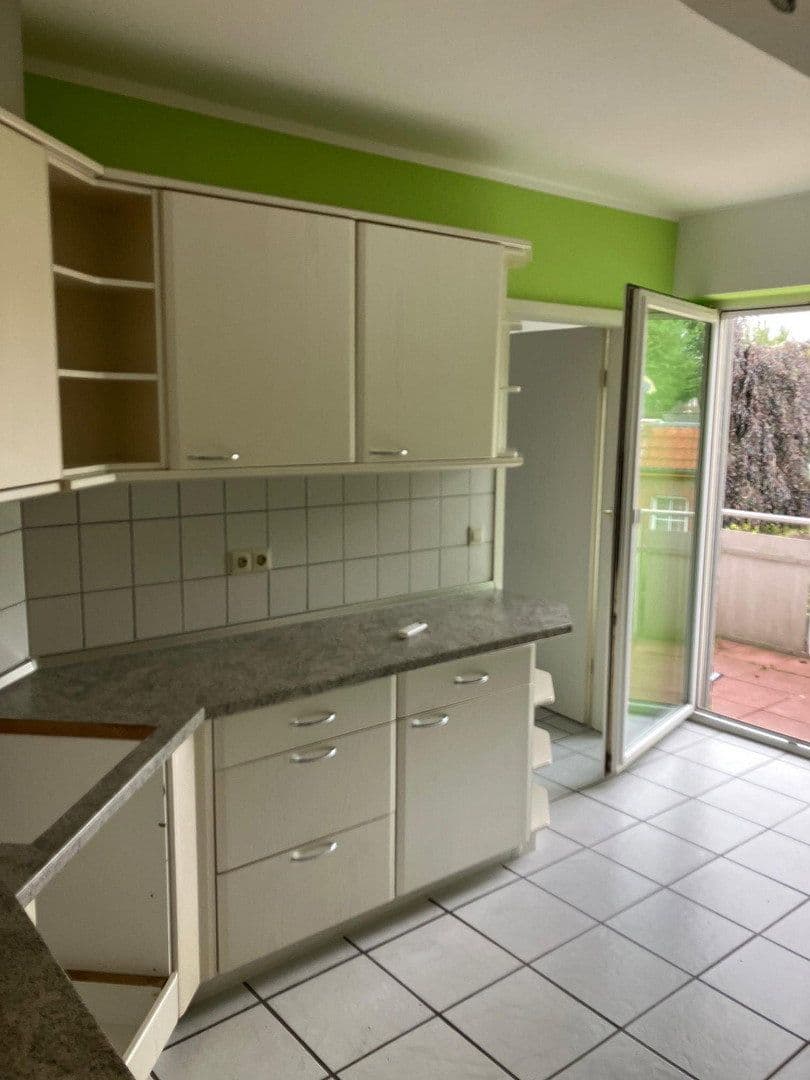 4 bedroom flat to rent, 121 m², Ennigerloh, North Rhine-Westphalia 4 bedroom flat to rent, 121 m², Ennigerloh, North Rhine-Westphalia