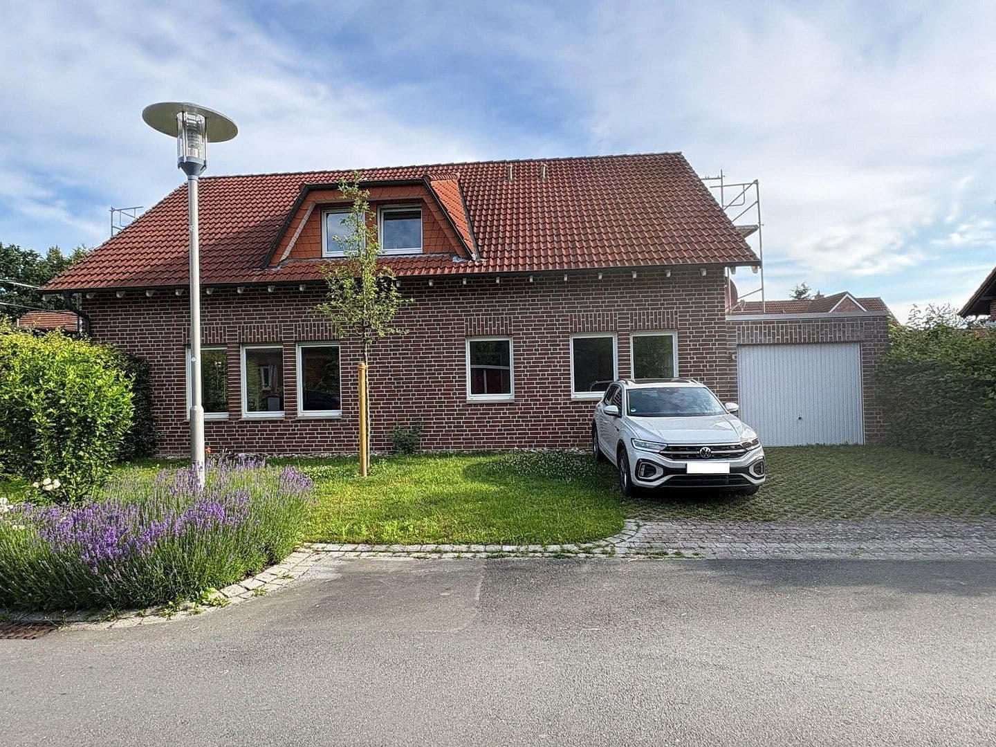 4 bedroom flat to rent, 121 m², Ennigerloh, North Rhine-Westphalia 4 bedroom flat to rent, 121 m², Ennigerloh, North Rhine-Westphalia