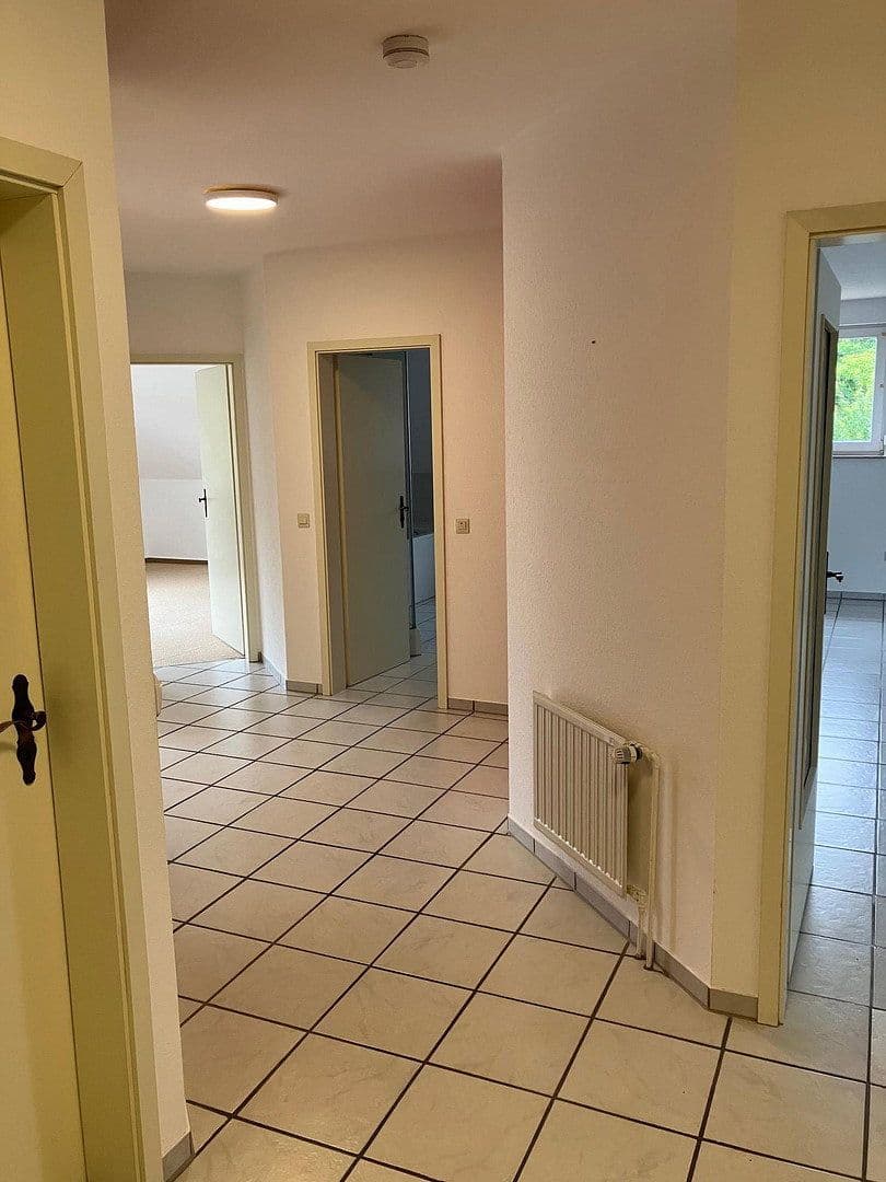 4 bedroom flat to rent, 121 m², Ennigerloh, North Rhine-Westphalia 4 bedroom flat to rent, 121 m², Ennigerloh, North Rhine-Westphalia