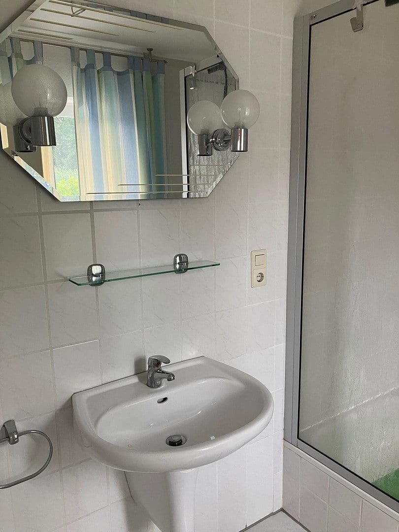 4 bedroom flat to rent, 121 m², Ennigerloh, North Rhine-Westphalia 4 bedroom flat to rent, 121 m², Ennigerloh, North Rhine-Westphalia