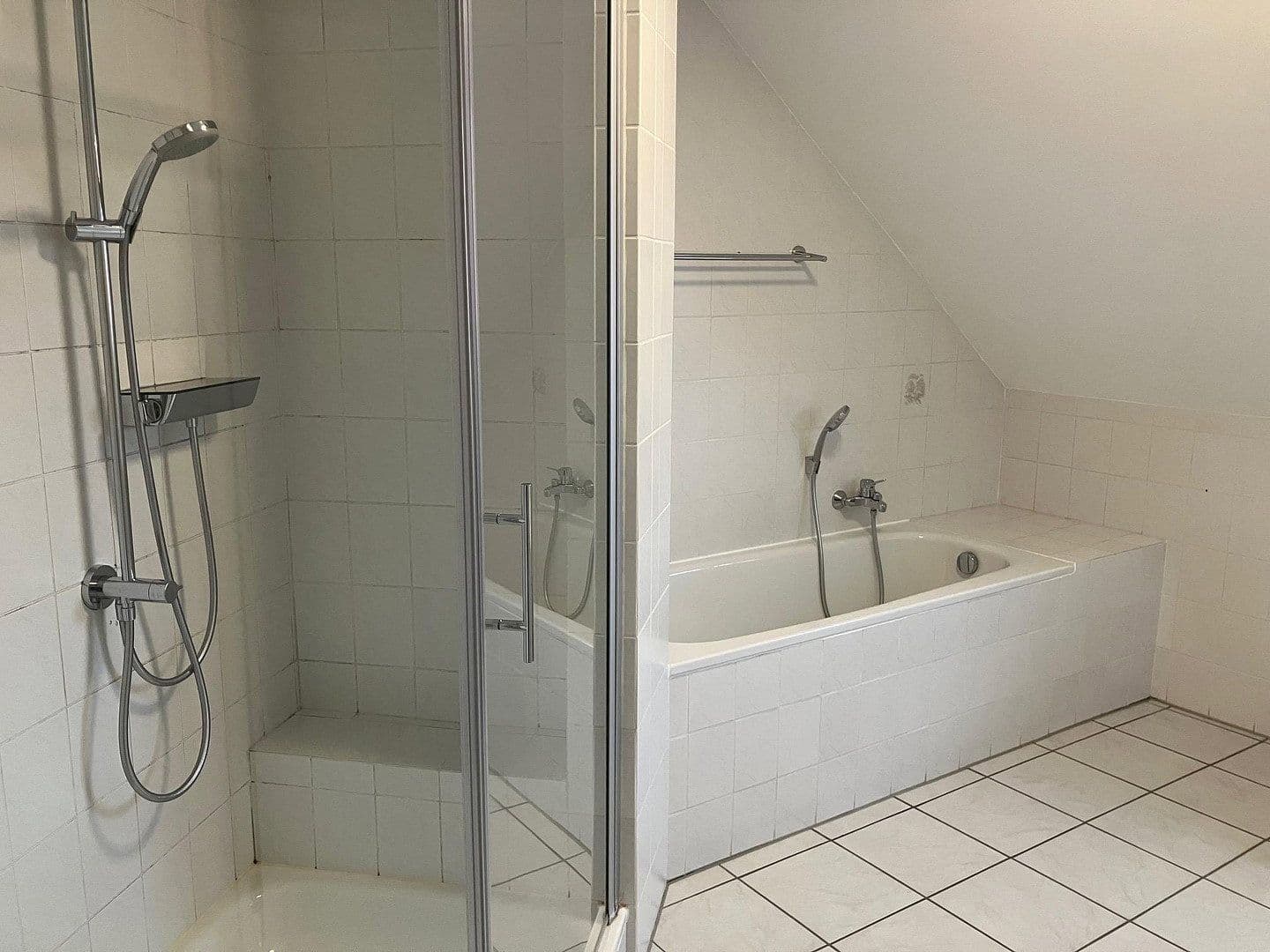 4 bedroom flat to rent, 121 m², Ennigerloh, North Rhine-Westphalia 4 bedroom flat to rent, 121 m², Ennigerloh, North Rhine-Westphalia