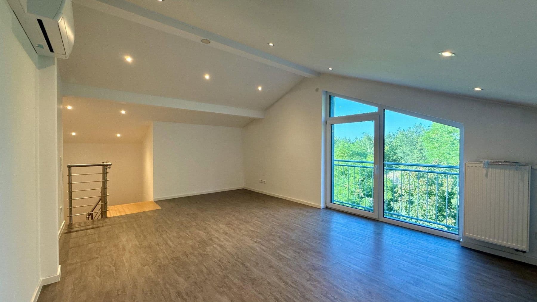 3 bedroom flat to rent, 77 m², Schifferstadt, Rhineland-Palatinate 3 bedroom flat to rent, 77 m², Schifferstadt, Rhineland-Palatinate