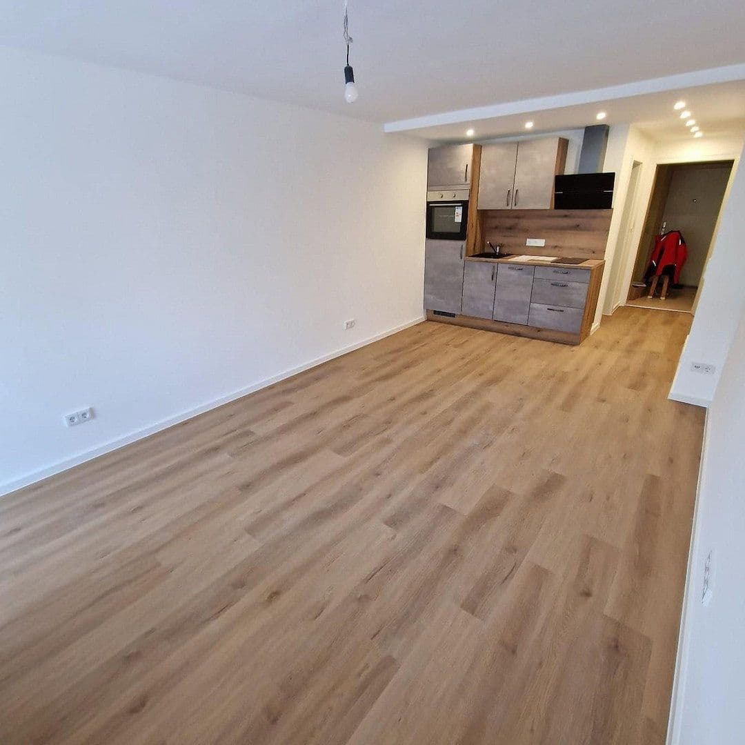 1 bedroom flat to rent, 30 m², Rudolfstraße 1, Planegg, Bavaria 1 bedroom flat to rent, 30 m², Rudolfstraße 1, Planegg, Bavaria