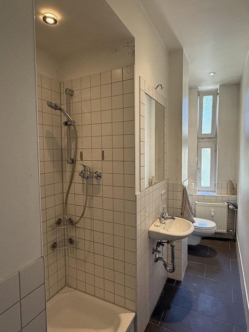 2 bedroom flat for sale, 64 m², Mindener Straße 3, Berlin, Berlin 2 bedroom flat for sale, 64 m², Mindener Straße 3, Berlin, Berlin