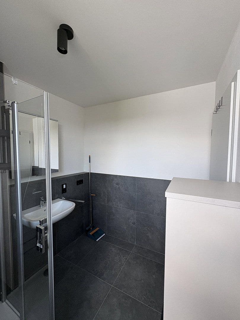 1 bedroom flat to rent, 34 m², Cappeler Straße 34, Marburg, Hesse 1 bedroom flat to rent, 34 m², Cappeler Straße 34, Marburg, Hesse