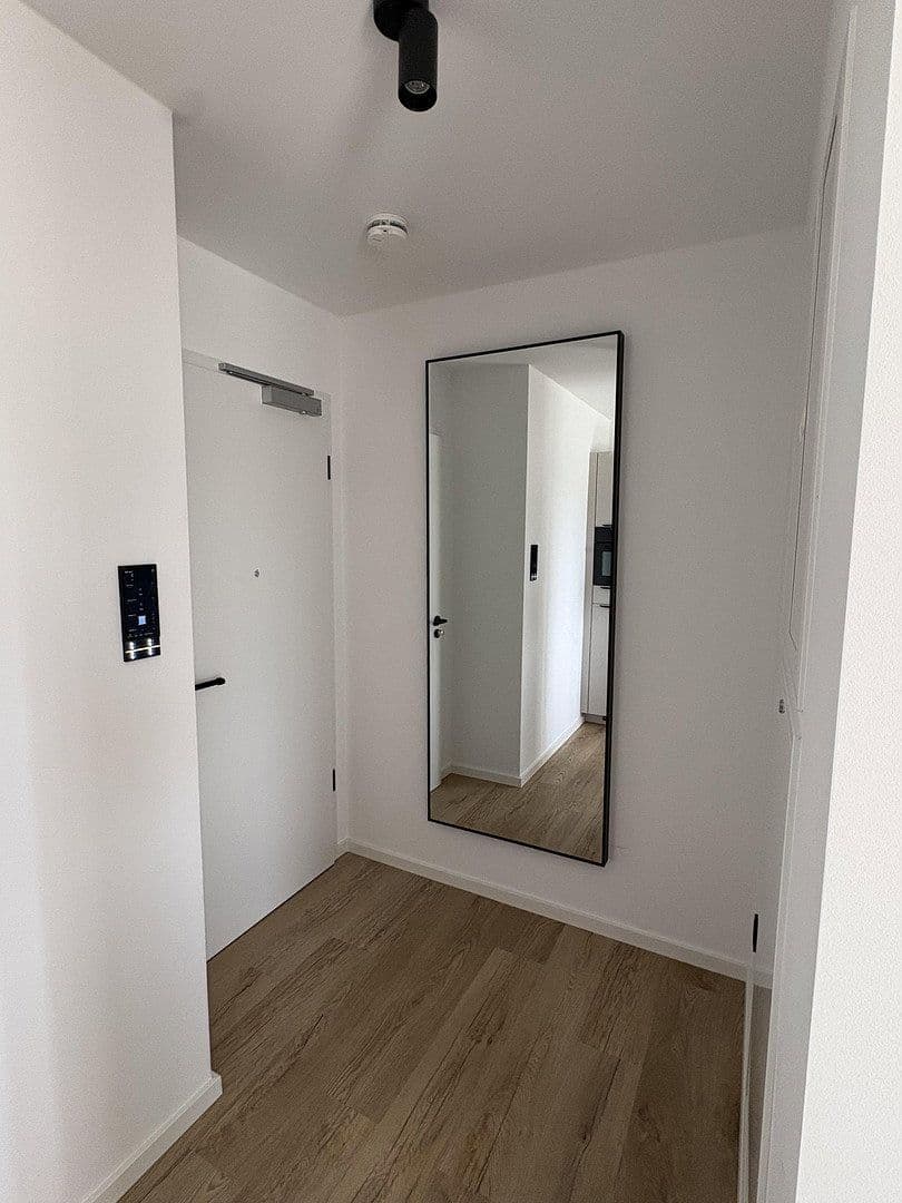 1 bedroom flat to rent, 34 m², Cappeler Straße 34, Marburg, Hesse 1 bedroom flat to rent, 34 m², Cappeler Straße 34, Marburg, Hesse