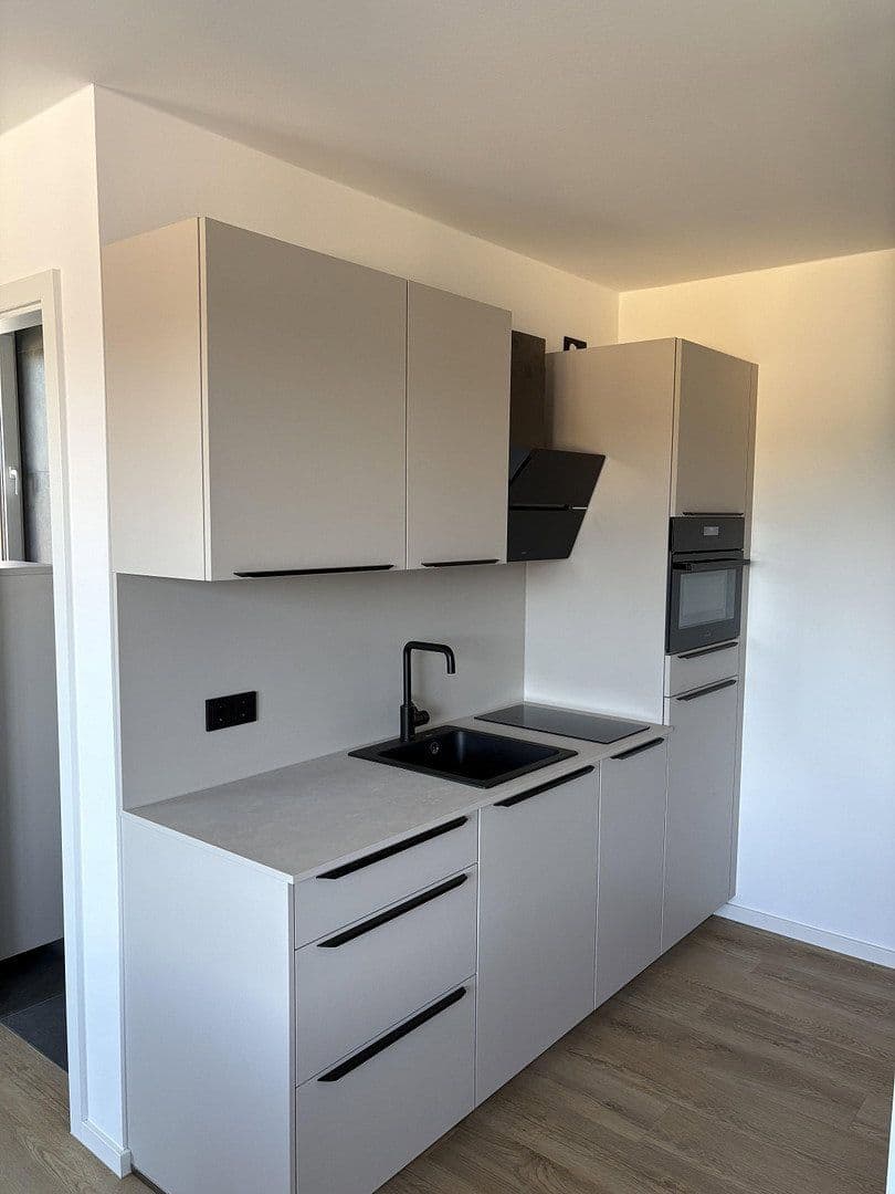 1 bedroom flat to rent, 34 m², Cappeler Straße 34, Marburg, Hesse 1 bedroom flat to rent, 34 m², Cappeler Straße 34, Marburg, Hesse
