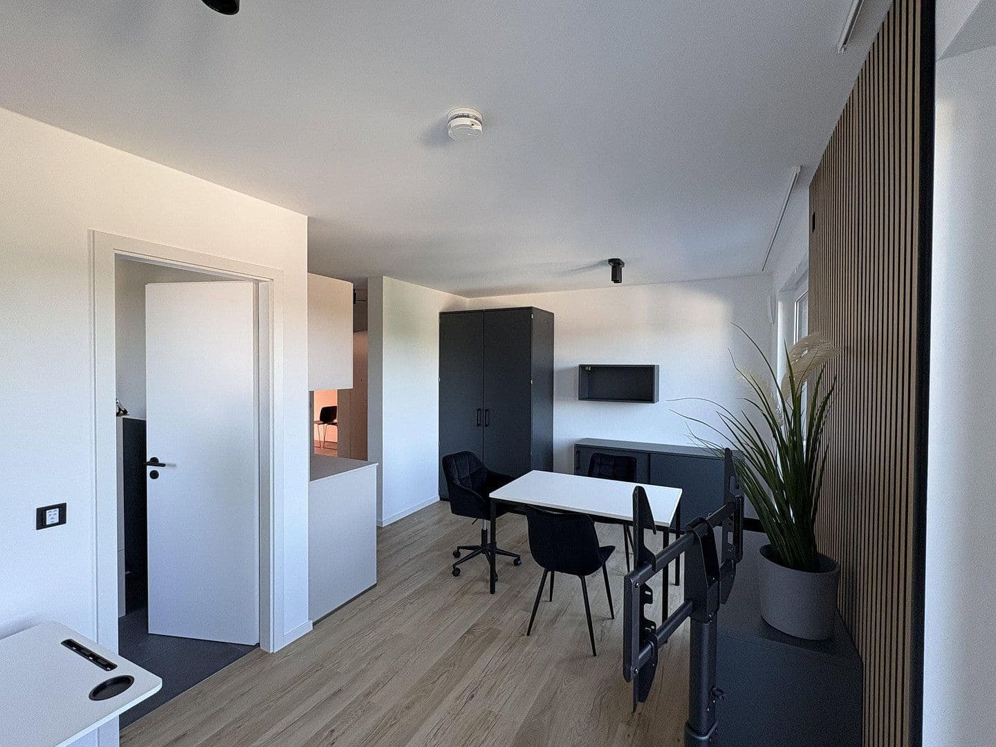 1 bedroom flat to rent, 34 m², Cappeler Straße 34, Marburg, Hesse 1 bedroom flat to rent, 34 m², Cappeler Straße 34, Marburg, Hesse