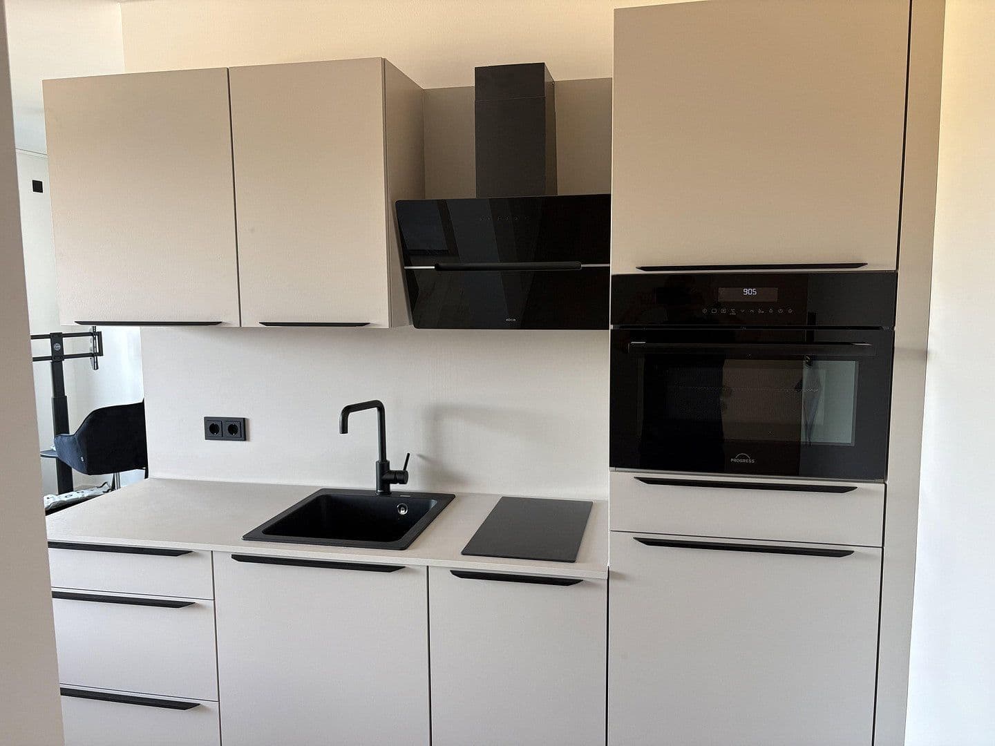 1 bedroom flat to rent, 34 m², Cappeler Straße 34, Marburg, Hesse 1 bedroom flat to rent, 34 m², Cappeler Straße 34, Marburg, Hesse