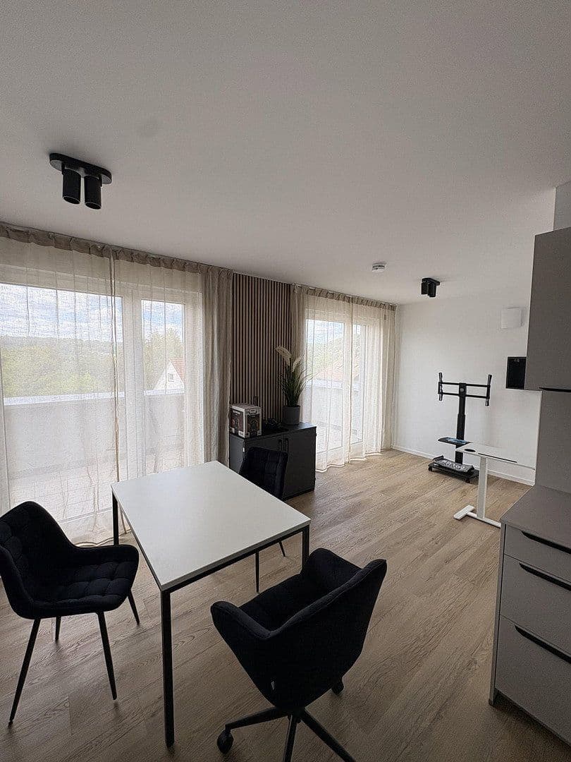 1 bedroom flat to rent, 34 m², Cappeler Straße 34, Marburg, Hesse 1 bedroom flat to rent, 34 m², Cappeler Straße 34, Marburg, Hesse