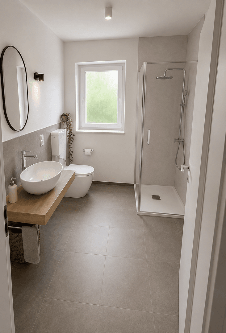 2 bedroom flat for sale, 57 m², Passau, Bavaria 2 bedroom flat for sale, 57 m², Passau, Bavaria