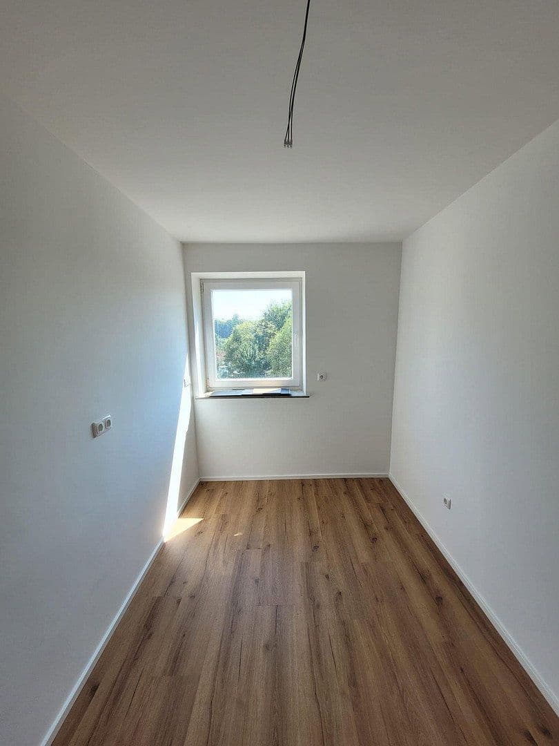 2 bedroom flat for sale, 57 m², Passau, Bavaria 2 bedroom flat for sale, 57 m², Passau, Bavaria