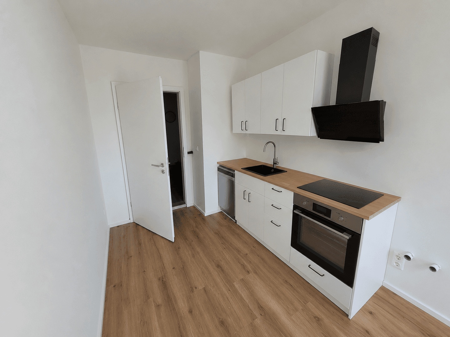 2 bedroom flat for sale, 57 m², Passau, Bavaria 2 bedroom flat for sale, 57 m², Passau, Bavaria