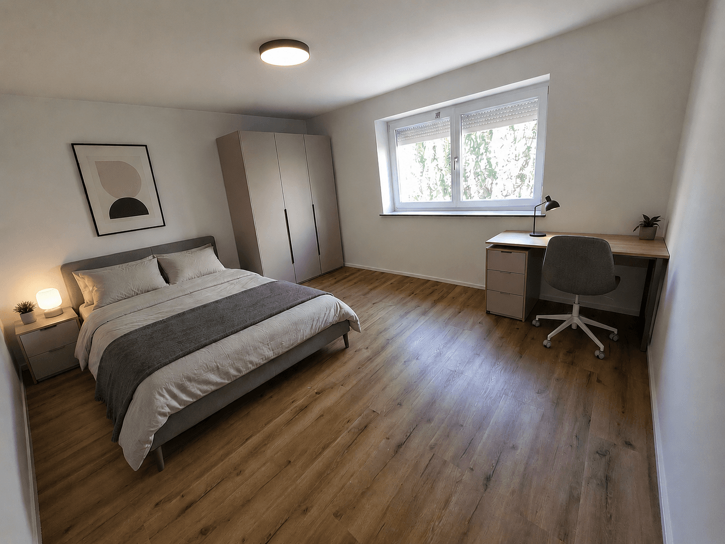 2 bedroom flat for sale, 57 m², Passau, Bavaria 2 bedroom flat for sale, 57 m², Passau, Bavaria
