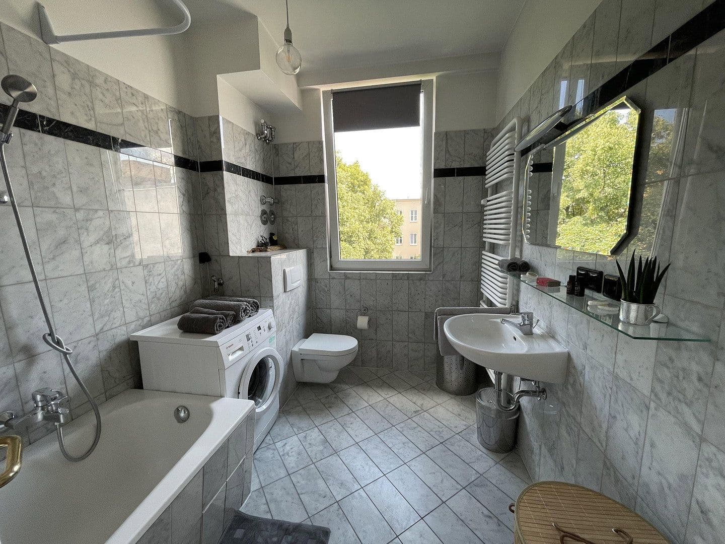 2 bedroom flat to rent, 65 m², Berlin, Berlin 2 bedroom flat to rent, 65 m², Berlin, Berlin