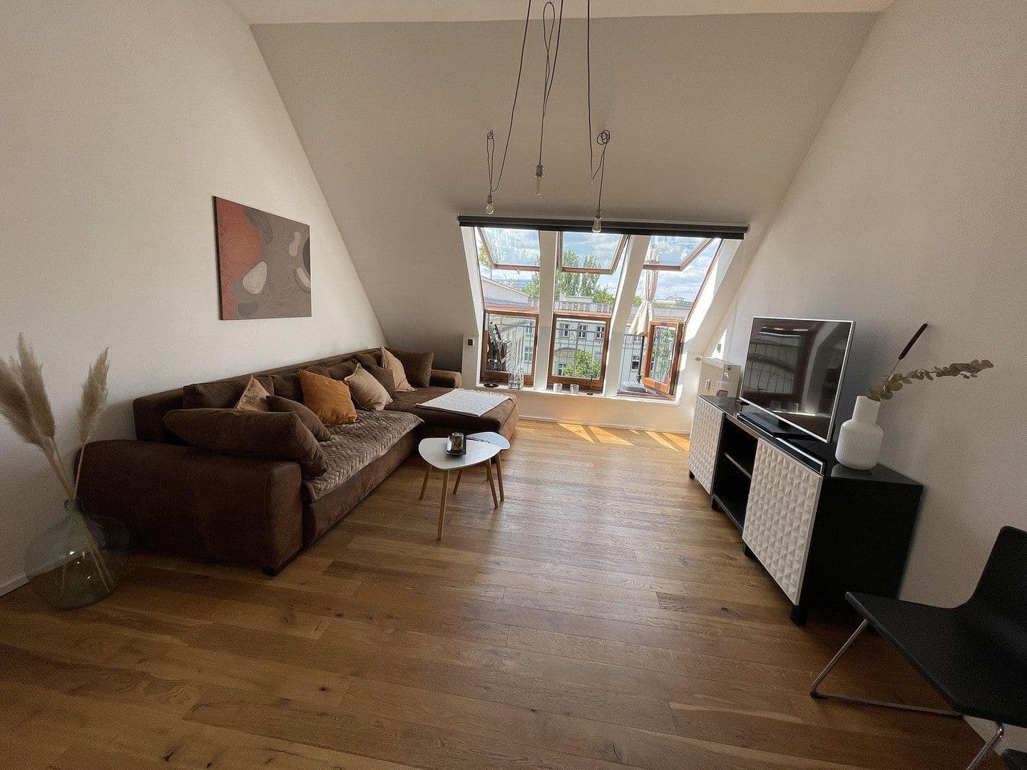 2 bedroom flat to rent, 65 m², Berlin, Berlin 2 bedroom flat to rent, 65 m², Berlin, Berlin