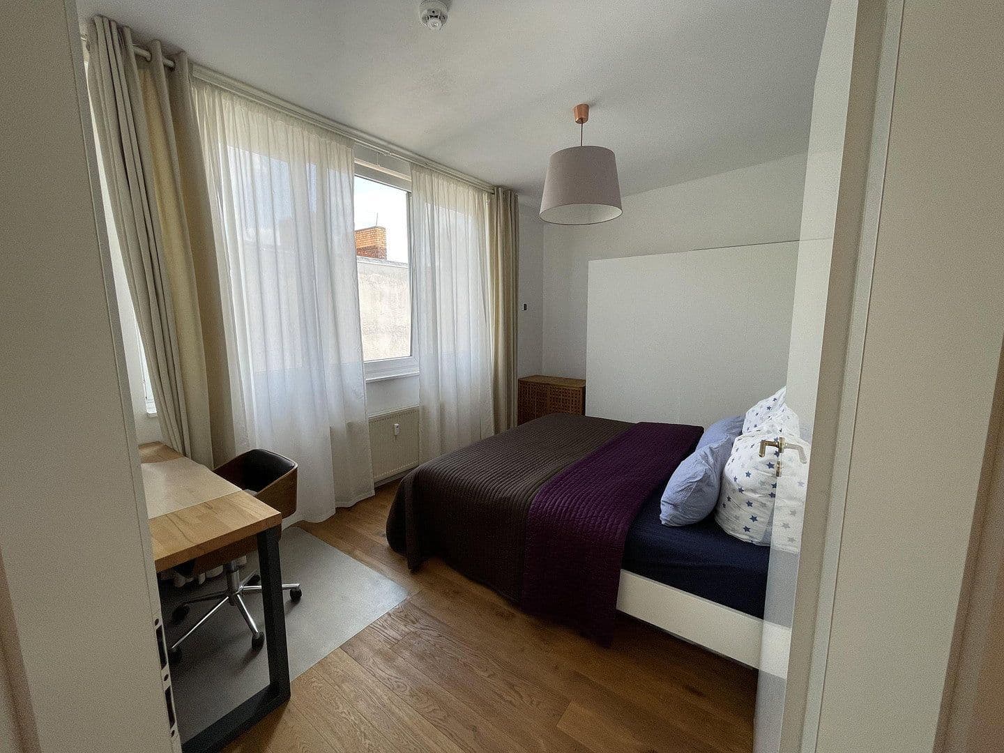 2 bedroom flat to rent, 65 m², Berlin, Berlin 2 bedroom flat to rent, 65 m², Berlin, Berlin