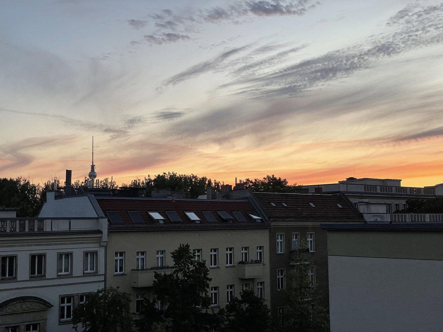 2 bedroom flat to rent, 65 m², Berlin, Berlin 2 bedroom flat to rent, 65 m², Berlin, Berlin