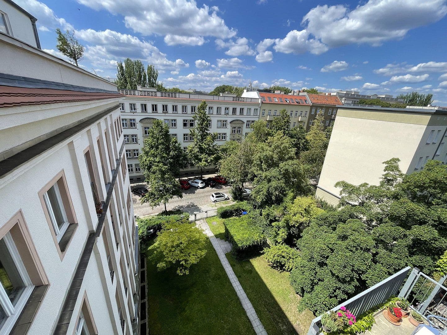 2 bedroom flat to rent, 65 m², Berlin, Berlin 2 bedroom flat to rent, 65 m², Berlin, Berlin